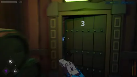 TowerUp: Breakout screenshot