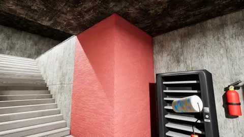 No Paint No Gain screenshot