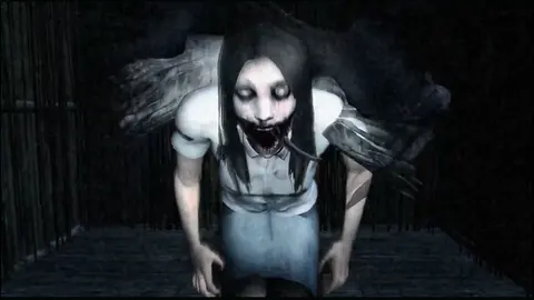 DreadOut screenshot