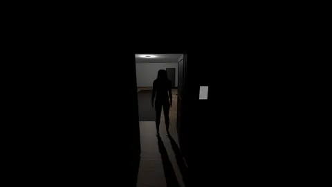 The Haunting Of Stabbey Road screenshot