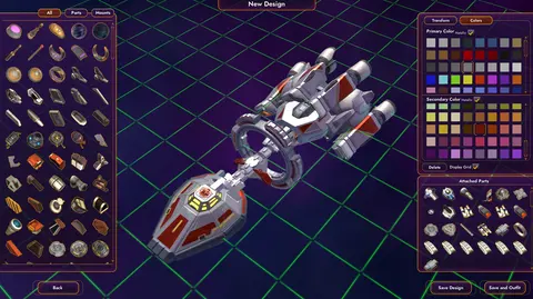 Star Control®: Origins screenshot