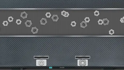Sorting Inc screenshot