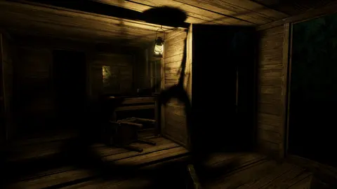 Labyrinthine screenshot