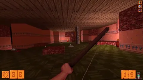Skarab screenshot