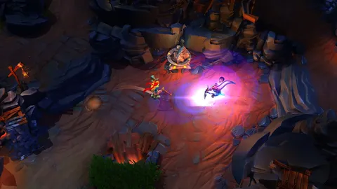 Strife® screenshot