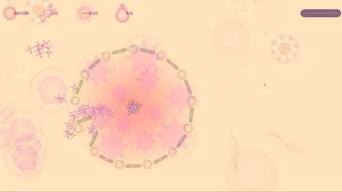 Propa. screenshot