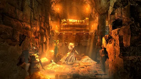 Trine 2: Complete Story screenshot