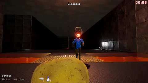 Survive Society screenshot