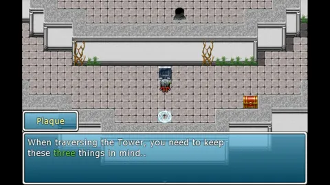 The Tower screenshot