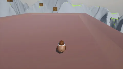 Flying Up screenshot
