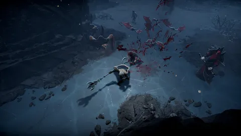 V Rising screenshot