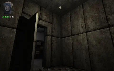 The Hat Man: Shadow Ward screenshot