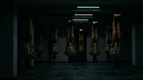 Manivore screenshot