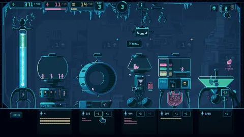 Despotism 3k screenshot