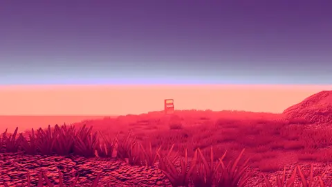 Awkward Dimensions Redux screenshot