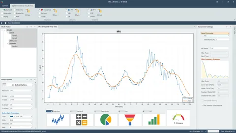 MALMIJAL - Basic screenshot