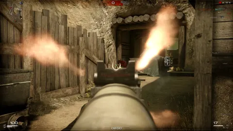 S.K.I.L.L. - Special Force 2 (Shooter) screenshot