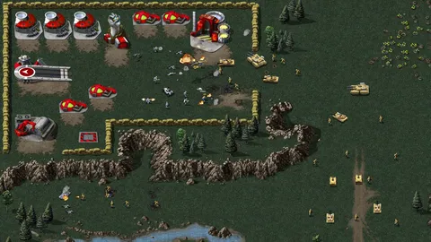 Command & Conquer™ Remastered Collection screenshot