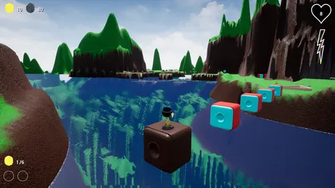 8 Ball: Reborn screenshot