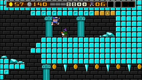 8BitBoy™ screenshot