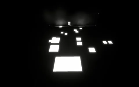 Solitary screenshot