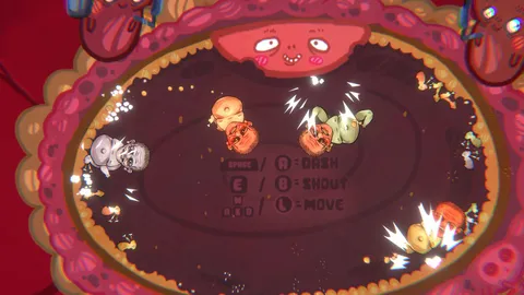 Foetality: Fetus Deletus screenshot