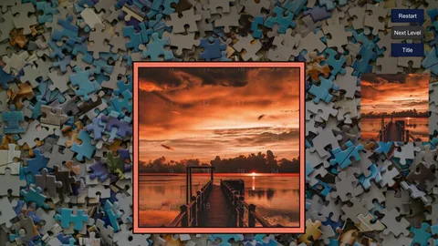 Puzzle Moments screenshot