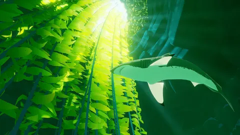 ABZU screenshot