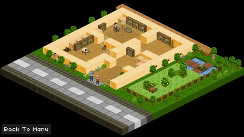 Pushmania screenshot