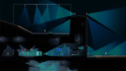ERAZER screenshot
