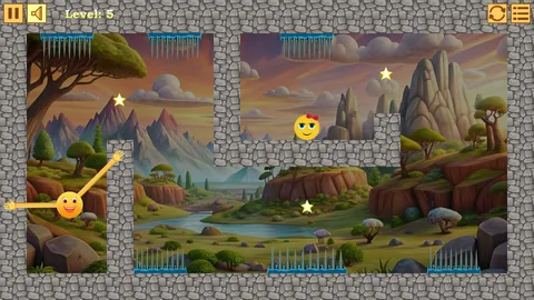 Ball Saves Ball screenshot