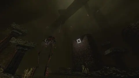 White Knuckle screenshot