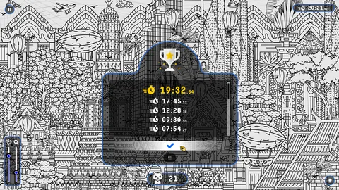 101 Cats in Bangkok screenshot