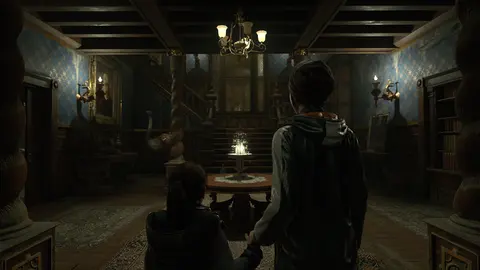 Detroit: Become Human screenshot