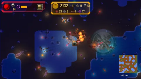 The B.L.O.O.M Initiative screenshot