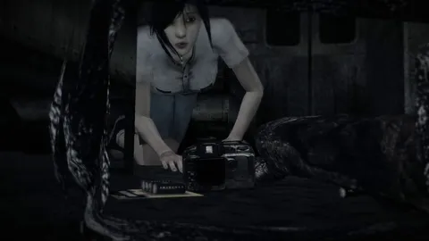 DreadOut Remastered Collection screenshot