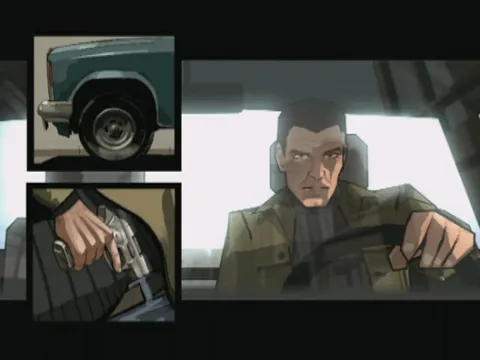 XIII - Classic screenshot