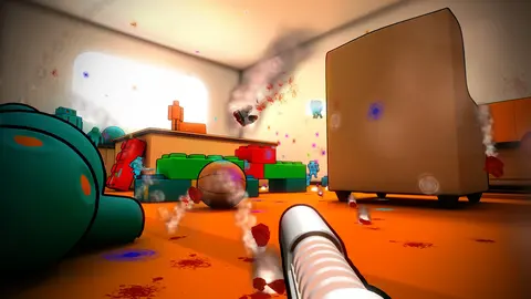 Ratz Instagib screenshot