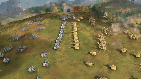 Age of Empires IV: Anniversary Edition screenshot