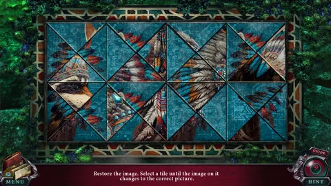 Edge of Reality: The Legend of Greenbush Collector's Edition screenshot