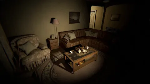Phasmophobia screenshot