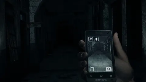 DreadOut Remastered Collection screenshot