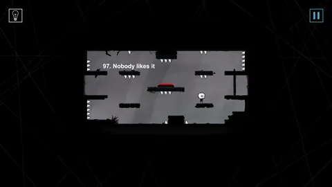 That Level Again screenshot