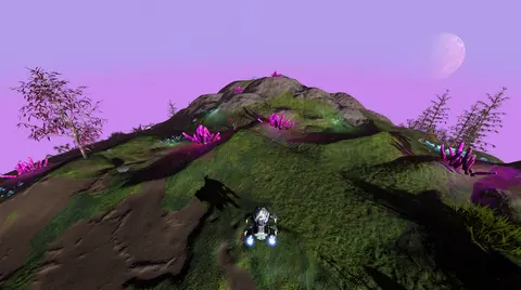 Star Control®: Origins screenshot