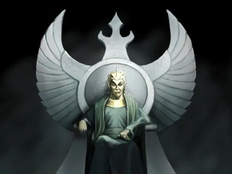 Age of Wonders screenshot