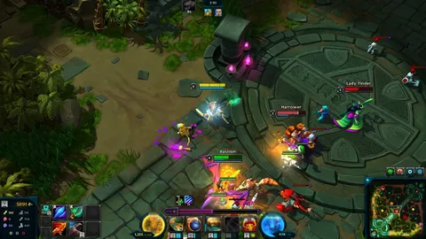 Strife® screenshot
