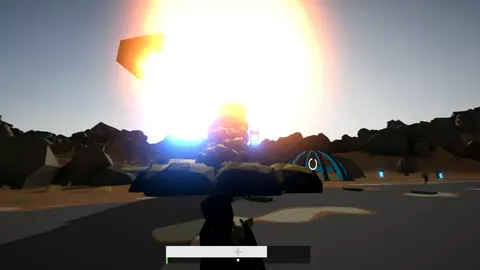 STORM AREA 51: AYY LMAO EDITION screenshot