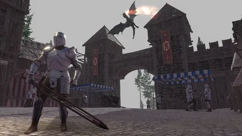 Neos VR screenshot