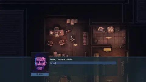 Intravenous 2: Mercenarism screenshot