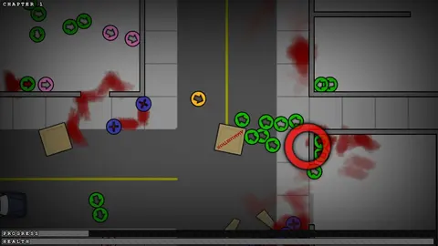 They Do Not Die: Call of Crimson Tgirl Apex Land Zombie Shooter Duty 2D Keywords screenshot